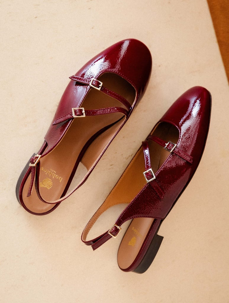 Bailarinas : Tessa - Nebbiolo