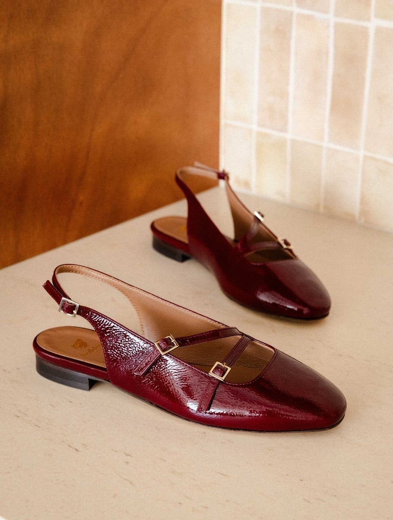 Ballerinas : Tessa - Nebbiolo