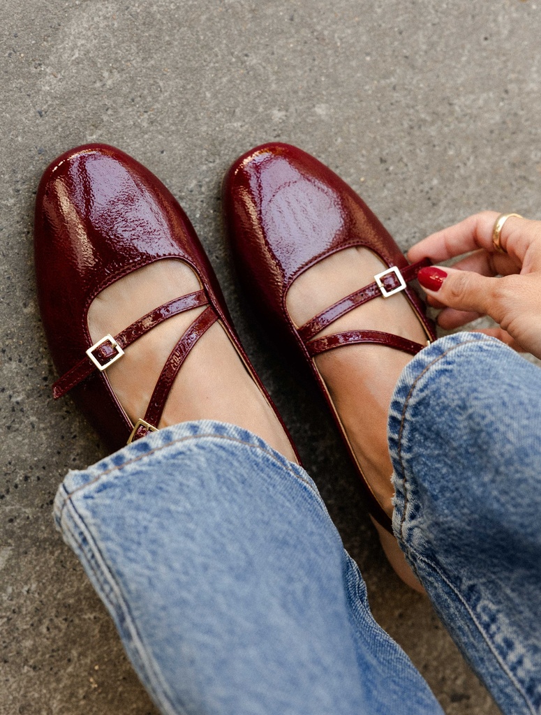 Ballerinas : Tessa - Nebbiolo