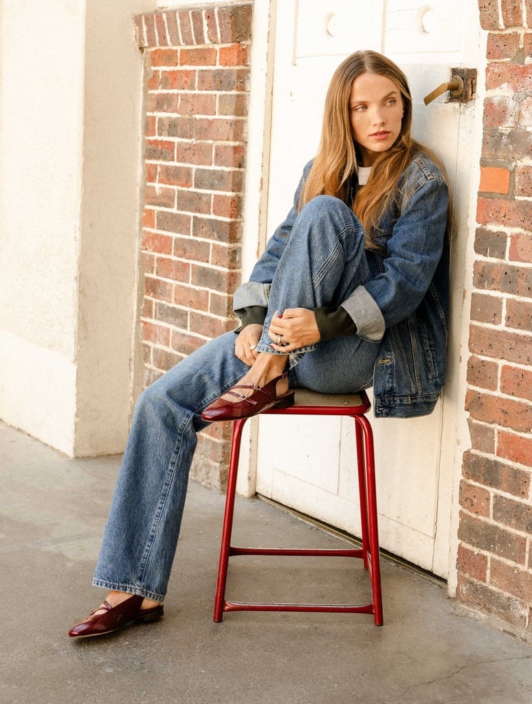 Ballerinas : Tessa - Nebbiolo