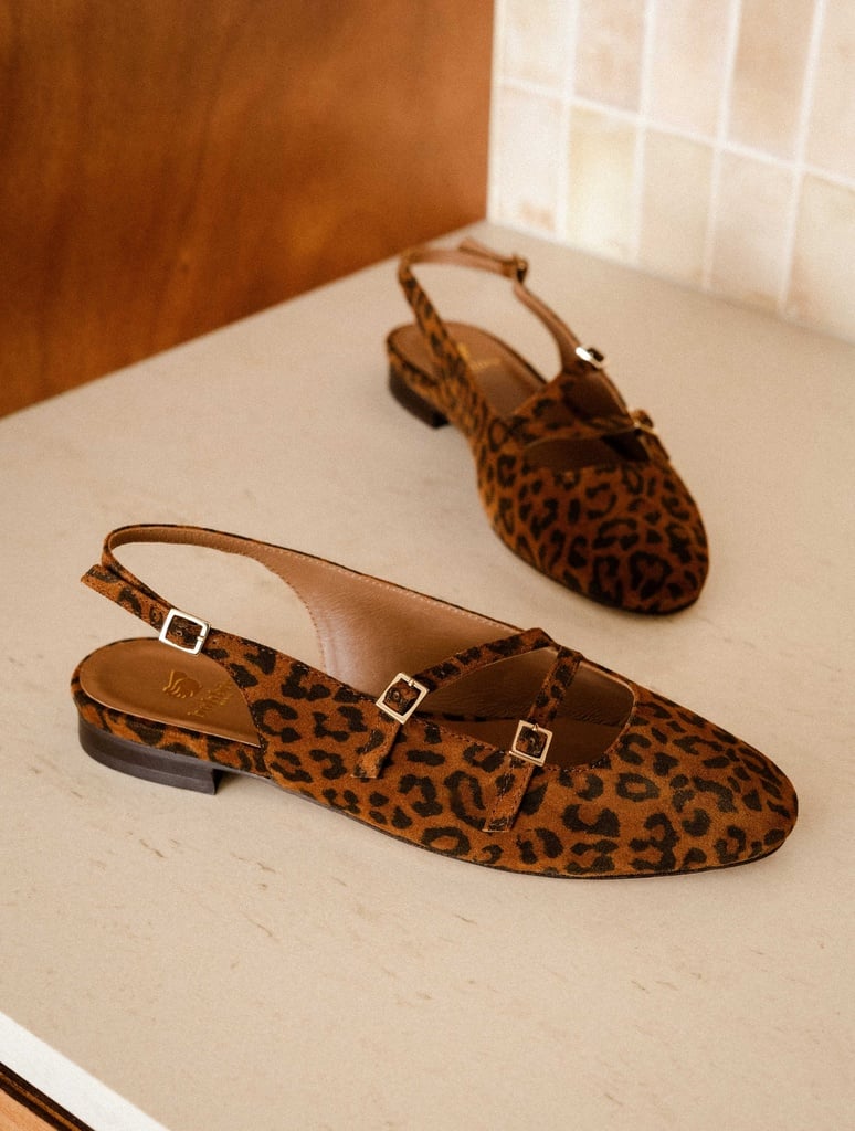 Bailarinas : Tessa - Wild Leo