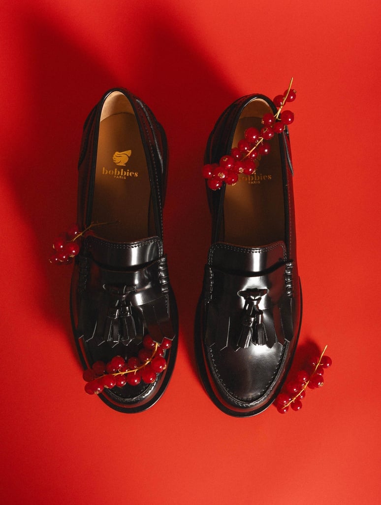 Mocassins & Derbies : Tammy - Black Siyah