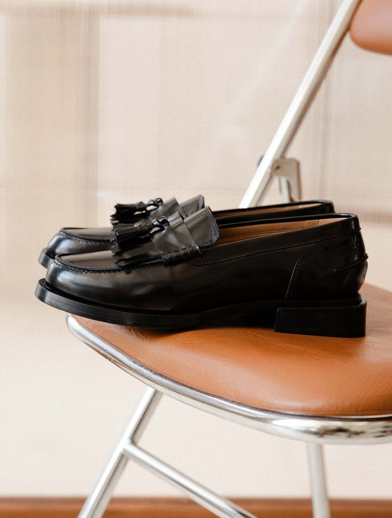 Loafers & Derbies : Tammy - Black Siyah