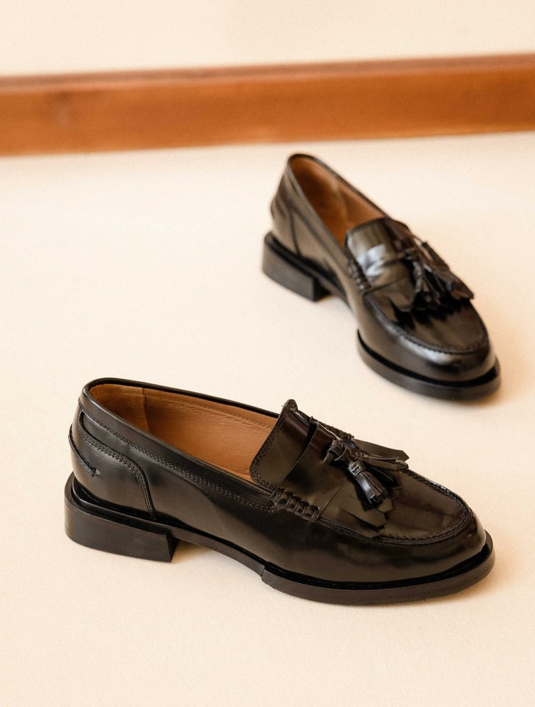 Loafers & Derbies : Tammy - Black Siyah