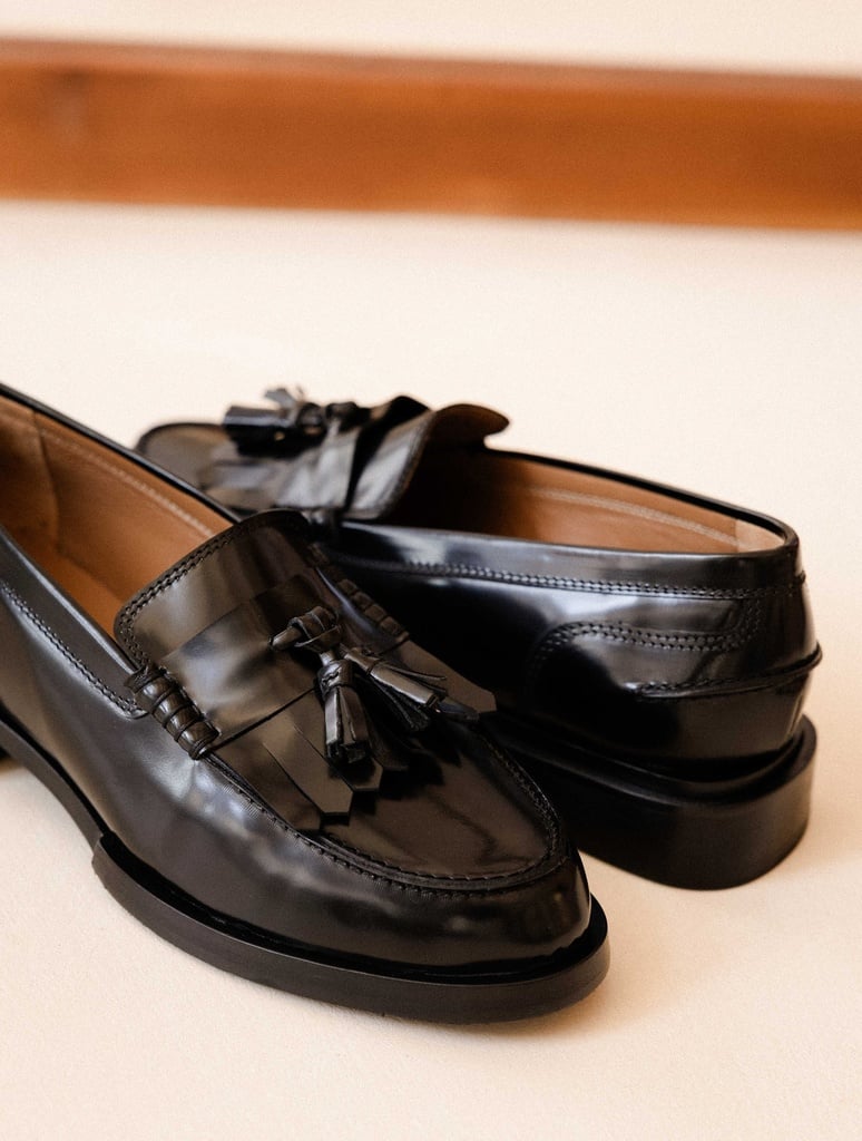 Loafers & Derbies : Tammy - Black Siyah