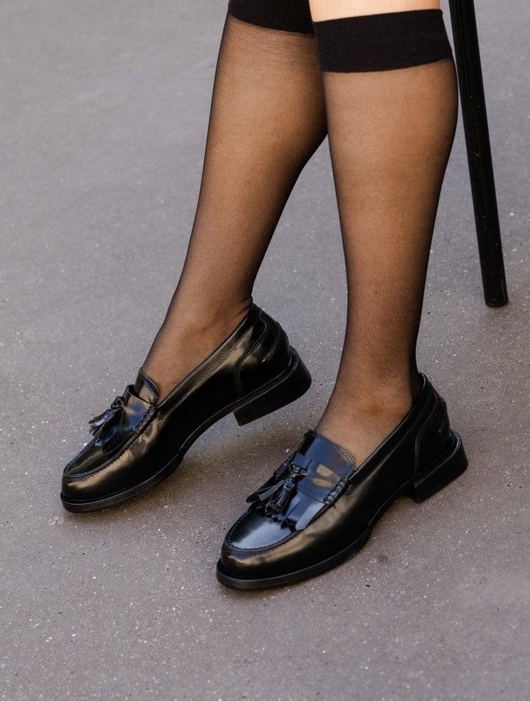 Loafers & Derbies : Tammy - Black Siyah