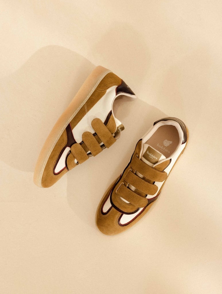 Zapatillas : Vesper - Cream & Siberia