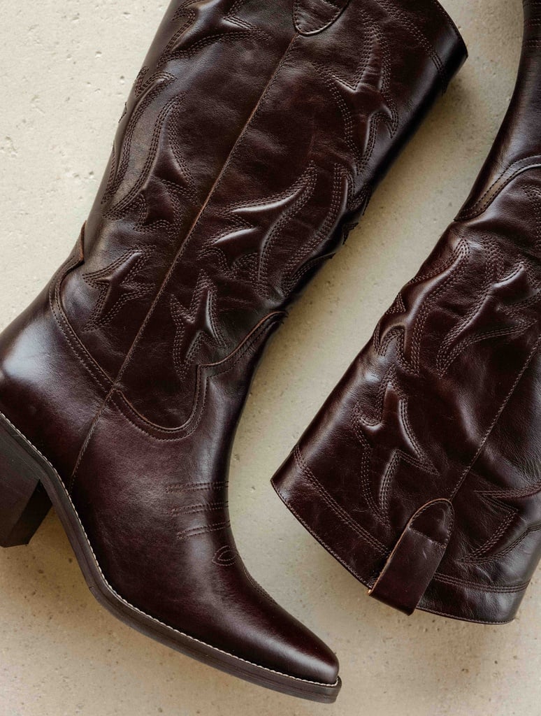 Bottes & Cuissardes : Vick - Irish Coffee