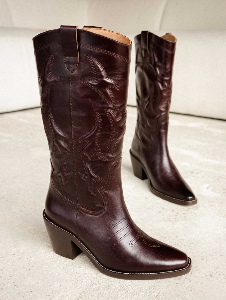 Bottes & Cuissardes : Vick - Irish Coffee