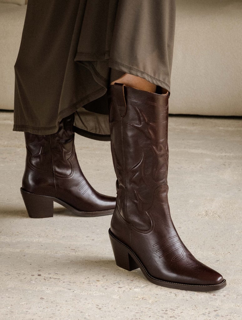 Bottes & Cuissardes : Vick - Irish Coffee