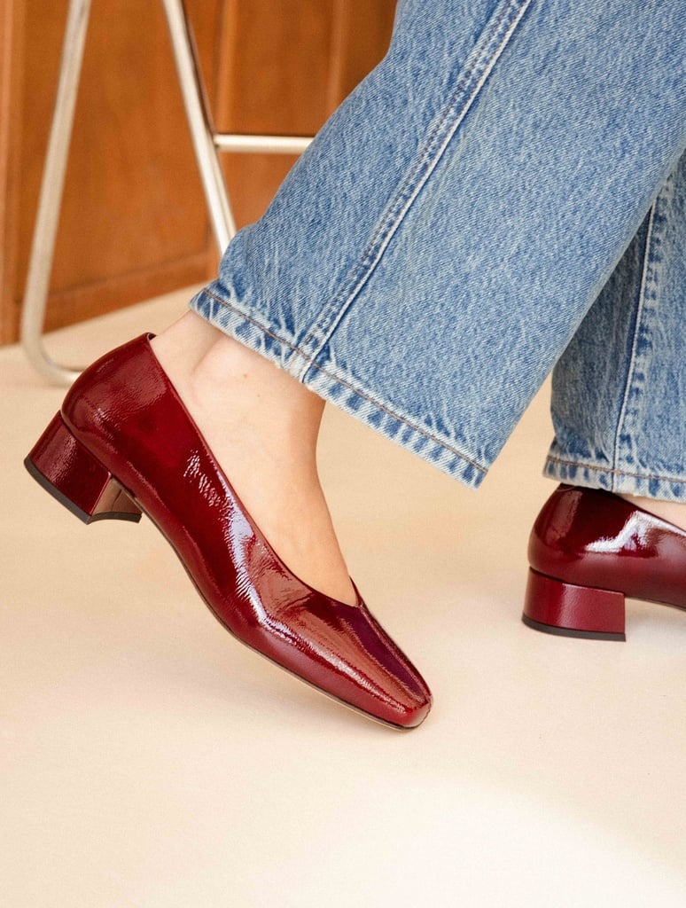 Babies & Escarpins : Zélie - Nebbiolo