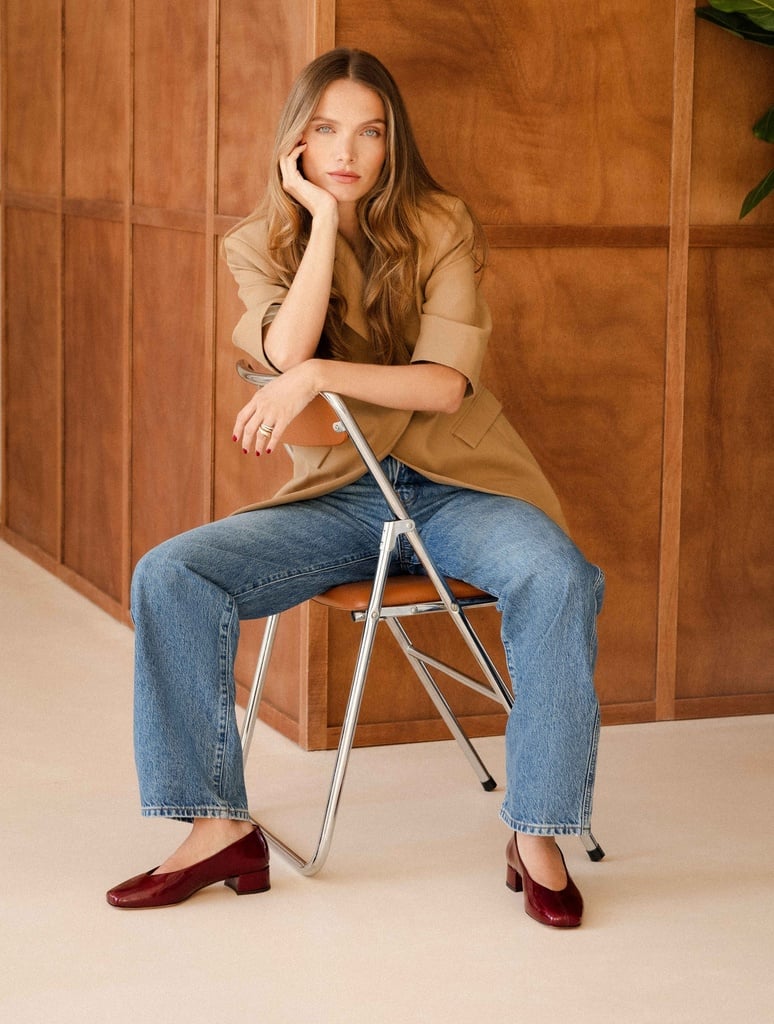 Zapatos de Salón y Mary Janes : Zélie - Nebbiolo