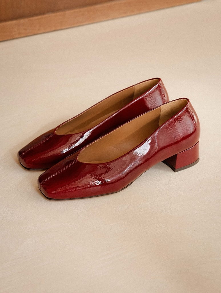 Babies & Escarpins : Zélie - Nebbiolo