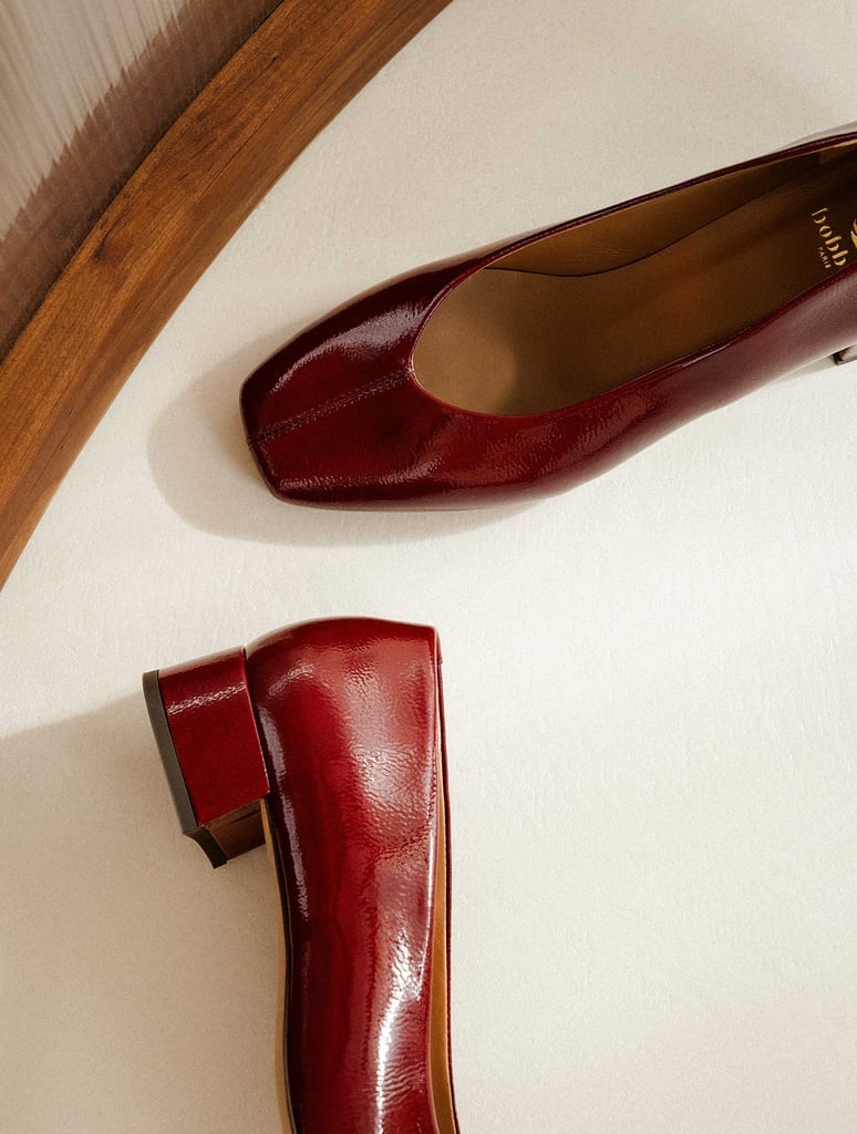 Zapatos de Salón y Mary Janes : Zélie - Nebbiolo