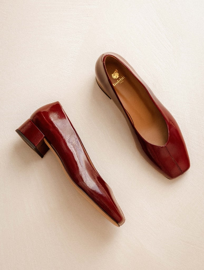 Zapatos de Salón y Mary Janes : Zélie - Nebbiolo